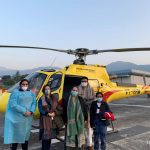 vaishno devi helicopter ticket